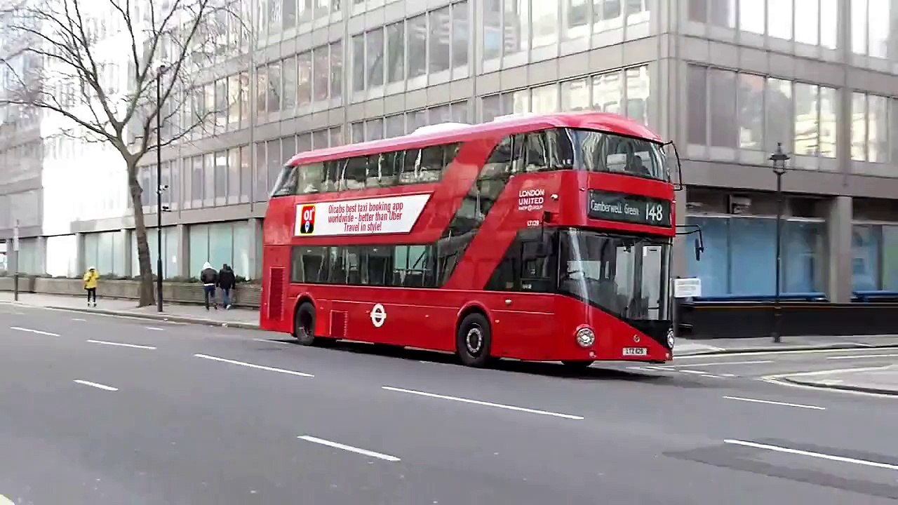 OiCabs