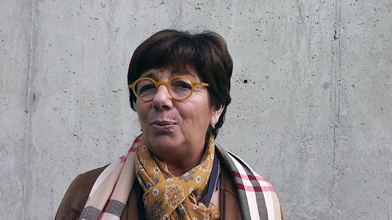 Béatrice Frézal, INSA de Lyon