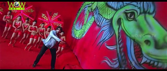 Yuvakudu Telugu Movie Latest Song | Prajwal Devraj, Hari Priya, Sanjana