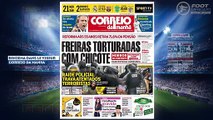 Benzema au cœur d'une improbable rumeur, la sortie médiatique irréelle de van Ga