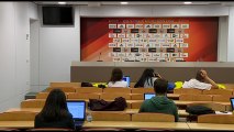LIVE - Xavi Pascual and Ufuk Sarica post game press conference (FCB Lassa - Pinar Karsiyaka Izmir) (REPLAY) (2015-11-19 23:01:31 - 2015-11-19 23:26:41)