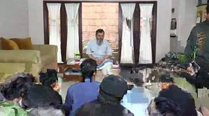 Hikmah di Balik Musibah (Ust Farid Ahmad Oqbah, MA)