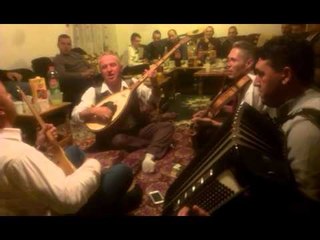 Ali e luan zogjani Moj kosov gjaku im