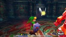 The Legend of Zelda: Majoras Mask Part 39 SONG OF STORMS (Nintendo 3DS Playthrough)