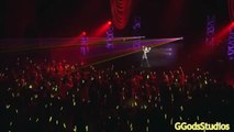 Miku 39s Concert Sapporo 2011 Rin & Len Kagamine The Daughter and Servant of Evil (HD)