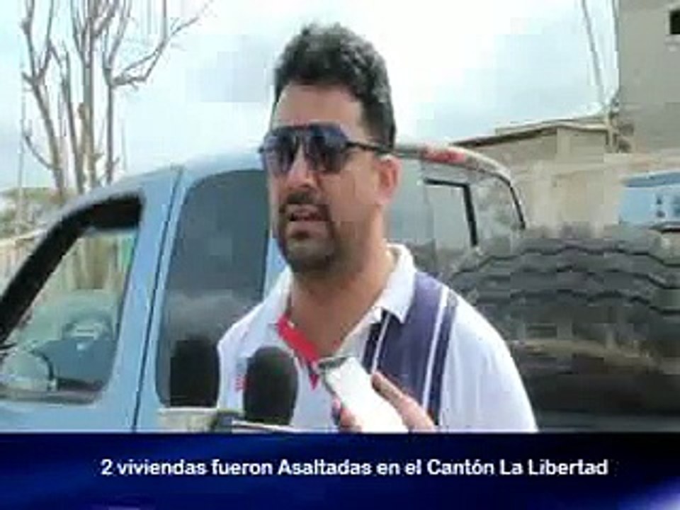 ROBO VIVIENDAS