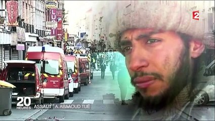 Abdel Hamid Abbaoud : La chasse à l'homme la plus meurtrière de France