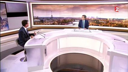 Raid à Saint Denis, Abdel Hamid Abbaoud Mort, Manuel Valls fait le point