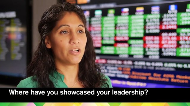 When the Bloomberg Latino Community Leads, Success Follows