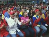 Maduro: Llegaremos a 1 millón 500 mil viviendas en 2016