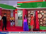 Magic Show Rizuki with Syahnaz @Pesbukers 31 01 2014