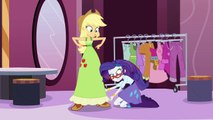 My Little Pony: Equestria Girls - This is Our Big Night [1080p]