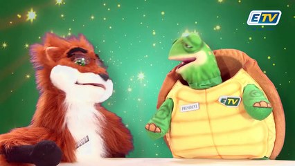 Bonne nouvelle les subventions sont tombés - Moun Péyi show - Episode n°7