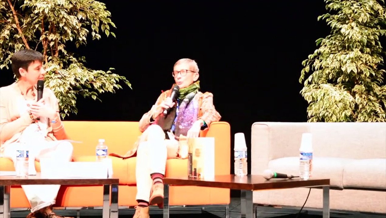 CBPT 2015 interview