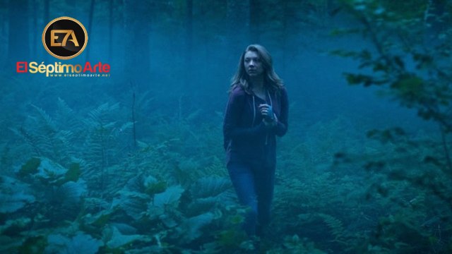 'El bosque de los suicidios' - Tráiler español (HD)