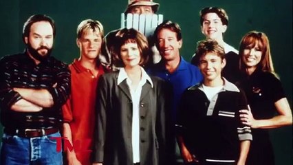 Jonathan Taylor Thomas!!! JTT OMG!!!