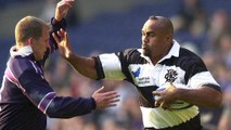 Stars past and present honour Lomu