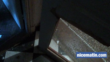 BAVURE La Police tire à l'aveugle sur un enfant lors d'une perquisition à Nice