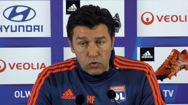 Attentats - Fournier : Permettre aux gens de s'évader