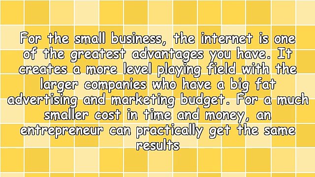 How To Make Money Online: A Small Business Guide To Improved Traffic, Search Rank And More Cash Flow
