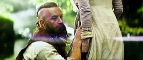 The Last Witch Hunter Official Trailer 2015 HD