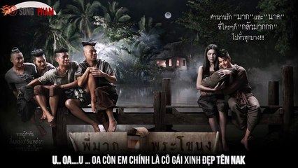 Tình Người Duyên Ma - Tiay a.k.a Lê Tuấn Anh -Chipmunks-
