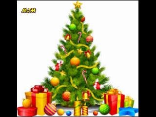 Le sapin de Noel --- Chants de Noel