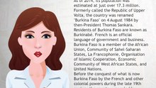 Burkina Faso