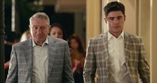 Dirty Grandpa Official Red Band Trailer #1 (2016) - Zac Efron, Robert De Niro Comedy HD (1)