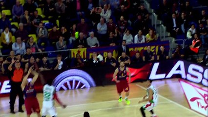 Nightly Notable: Barcelona’s record