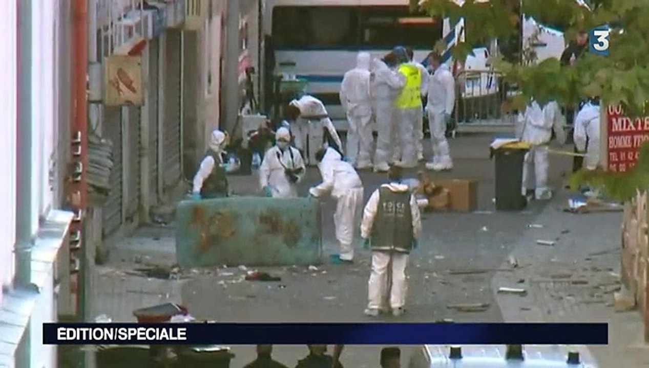 Attentat de Paris : Abdelhamid Abaaoud est mort