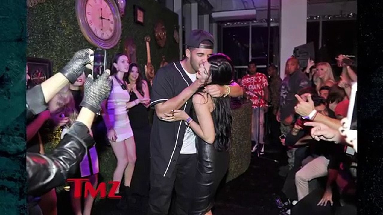 Kylie Jenner s Sweet 16 Party! Best Part LEAVING!!!