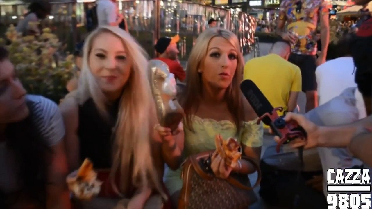Most Embarrassing Moments In Public