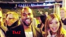 Kim Kardashian & Kanye West - ENGAGED!!!