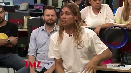 Wimbledon winners vs. Wimbledon losers!