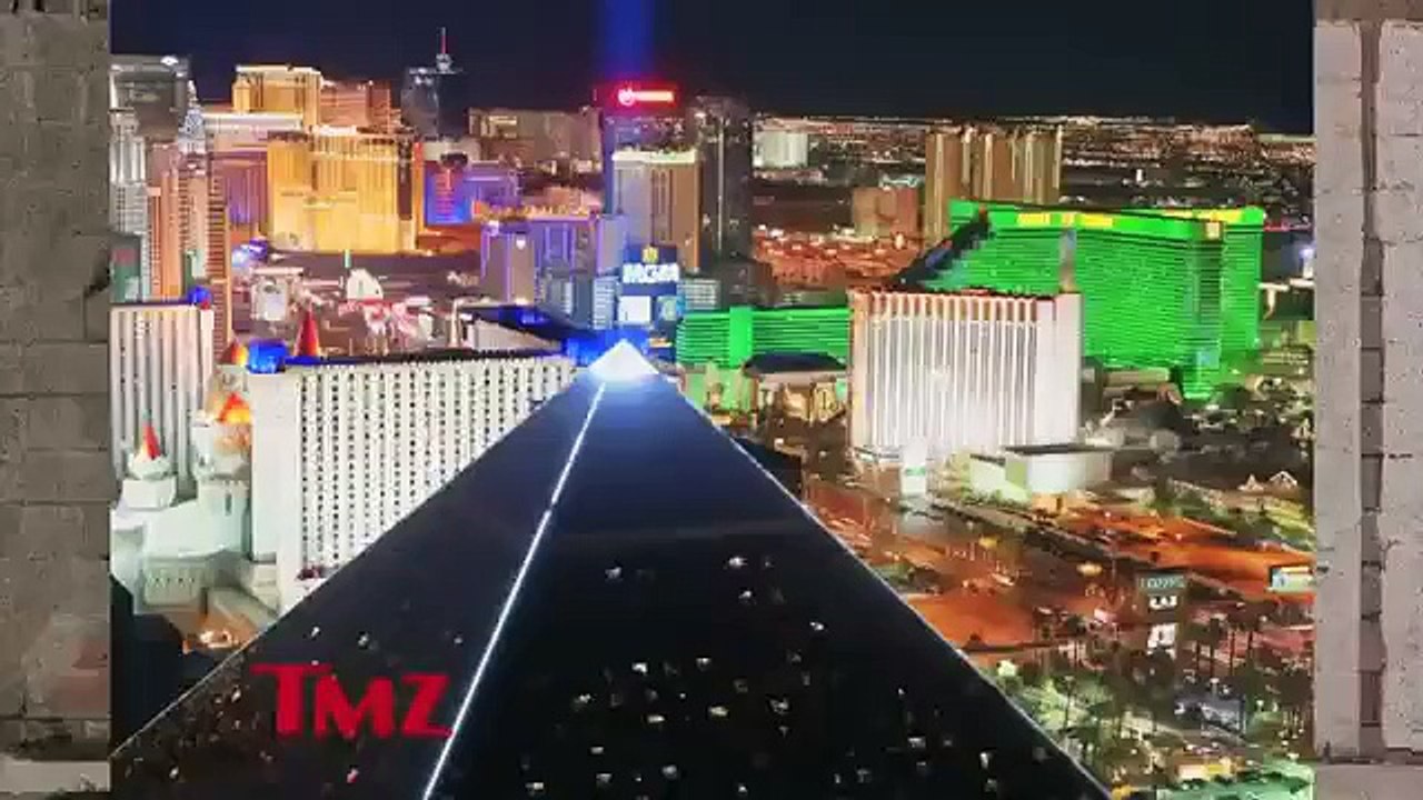 Britney Spears  Vegas Show Is Going To Rock!