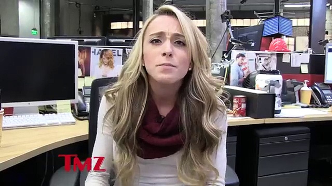 Robin Thicke Throws Miley Cyrus Under the Bus!