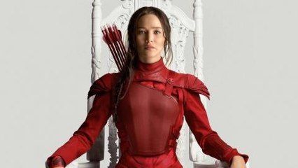 Top 10 Hunger Games Franchise Facts