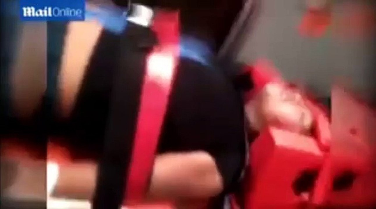 Girl Taken to Hospital after Three Americans Play with OUIJA Board