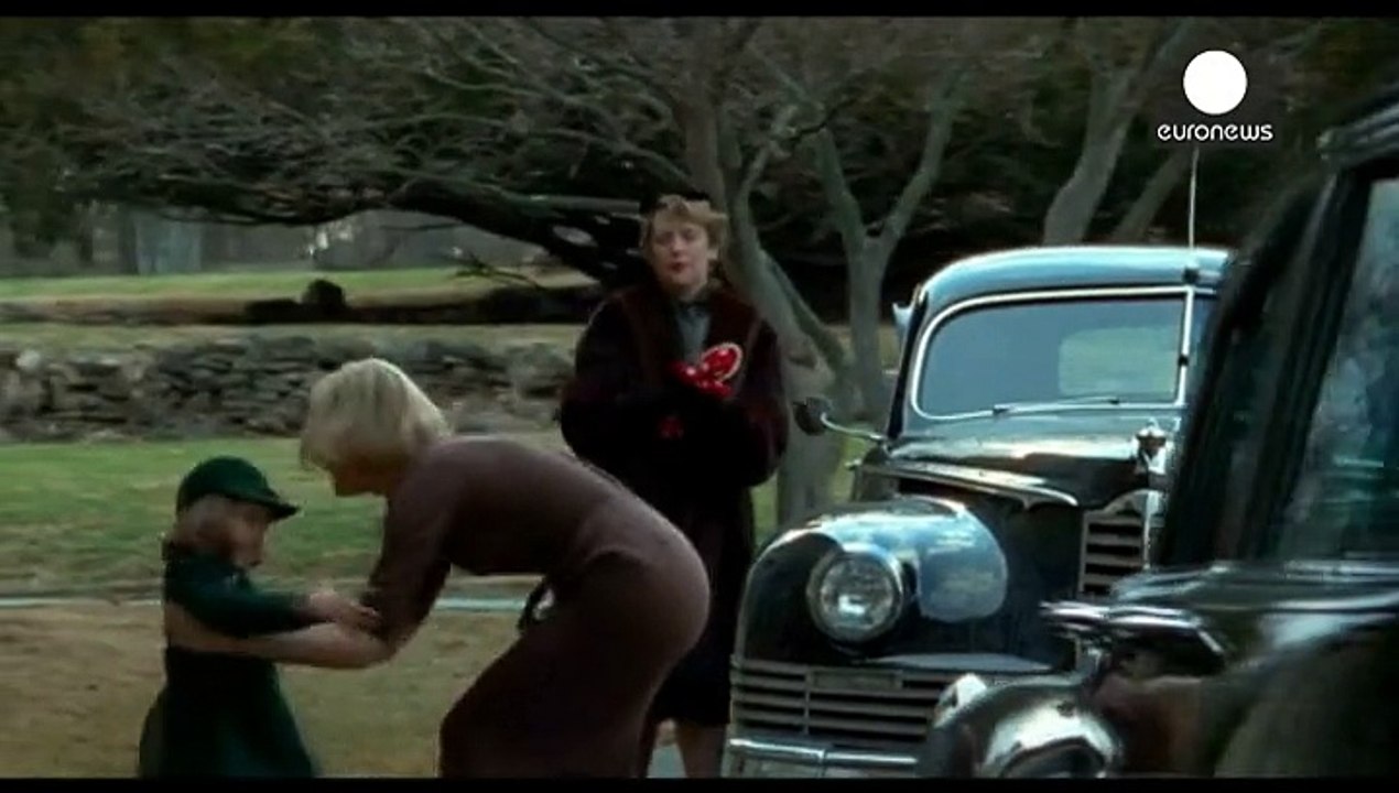 Carol- eine sehnsuchtsvolle Liebesgeschichte