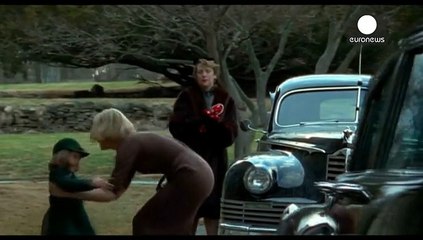 "Carol" adaptation du roman lesbien de Patricia Highsmith