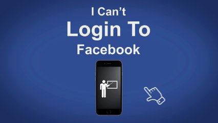 How to Login Into Facebook. I Can't Login to Facebook - Facebook Tip #2