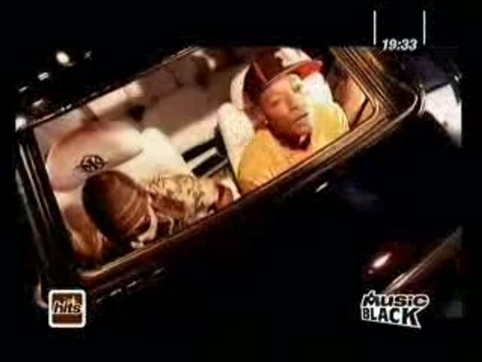 Lord Kossity - Booty Call