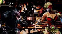 Killer Instinct Online Matches (HD 60Fps) One Pretty Sick Matches xD