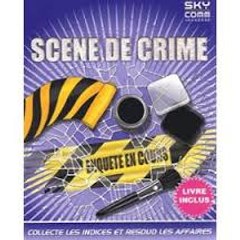 Reportage La Scene Du Crime - Nuit De Cauchemar.