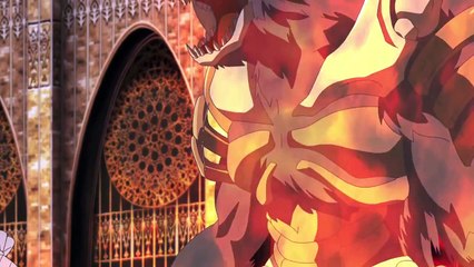 [Episode 54] Future Card Buddyfight Animation