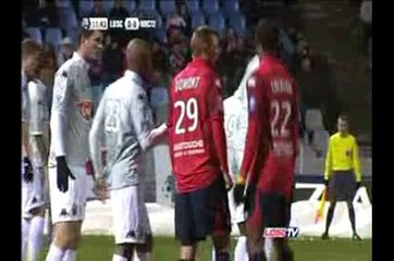 LOSC vs Le Mans (3-0) | 2009/2010