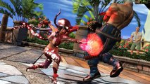 Tekken 6 - Free Play & Download Game for PC, Mac, Android, Iphone, Ipad.