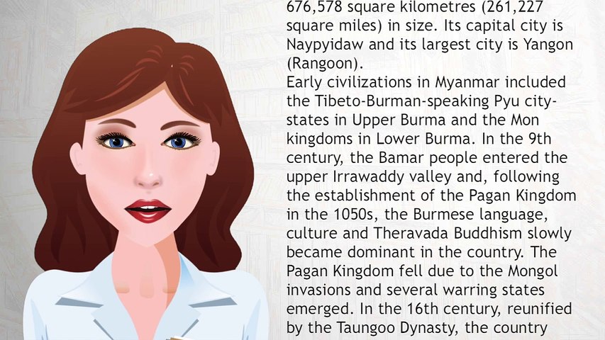 Myanmar