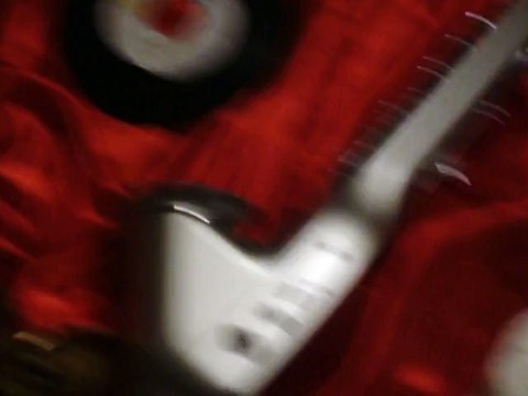 When Somebody Loves You Back! By Teddy Fendergrass! 7779 (LP)